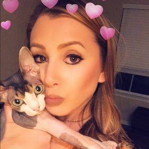 Meet your Posher, Brittany